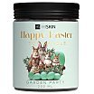 HiSkin Happy Easter Świeca sojowa 200ml Garden Party