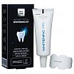 Woom SET Instant Teeth Whitening Kit Żel wybielający 30ml + nakładka na zęby