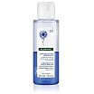 Klorane Waterproof Eye Make-Up Remover Delikatny płyn do demakijażu do wodoodpornego makijażu z Bławatkiem 100ml