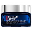 Biotherm Homme Force Supreme Face Reshaper Modelująco-przeciwzmarszczkowy krem do twarzy 50ml