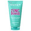 Nuxe Zinc Power Oczyszczający żel do mycia twarzy 150ml