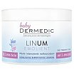 Dermedic Linum Emolient Baby Masło intensywnie natłuszczające 225g