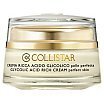 Collistar Pure Actives Glycolic Acid Rich Cream Perfect Skin tester Krem ujędrniający bogaty 50ml
