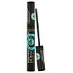 Eveline Extension Volume 4D Mascara Waterproof Tusz do rzęs 10ml Black