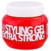 Kallos Styling Gel Żel do stylizacji włosów 275ml Extra Strong