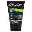 L'Oreal Men Expert Pure Charcoal Peeling przeciw zaskórnikom 100ml