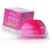 Silcare Ideal UV/LED Gel Żel budujący do paznokci 50g Authentic Clear