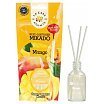 La Casa de los Aromas Olejek aromatyczny z patyczkami 30ml Mango