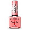 Claresa Cuticle Oil Oliwka do skórek 5g Cherry