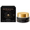 Dermika Luxury Caviar 70+ Kawiorowy krem odbudowujący na dzień i noc 50ml