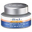 IBD Hard Builder Gel LED/UV Żel budujący 14g Pink II