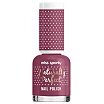 Miss Sporty Naturally Perfect Nail Polish Lakier do paznokci 8ml 021 Sweet Cherry