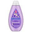 Johnson's Bedtime Szampon na dobranoc 500ml