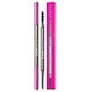 Claresa Browmance Ultra Slim Pencil Automatyczna kredka do brwi 03 Deep Brown