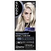 Syoss Permanent Cool Color Farba do włosów 10-53 Chłodny Jasny Blond