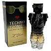 Linn Young Technotronics Secret Mission L'Elixir Woda perfumowana spray 100ml