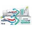 Aquafresh White Renew Deep Clean Pasta do zębów z fluorkiem 75ml