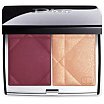 Christian Dior Rouge Blush Colour & Glow Róż rozświetlający 8g 757