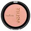 Topface Instyle Blush On Blusher Róż do policzków 006