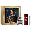 Jean Paul Gaultier Scandal Pour Homme Zestaw upominkowy EDT 100ml + EDT 10ml + dezodorant spray 150ml