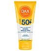 Dax Sun Krem ochronny do twarzy dla skóry wrażliwej SPF 50+ 50ml