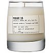 Le Labo Figue 15 Świeca zapachowa 245g