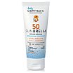 Dermedic Baby Sunbrella Sun Protection Lotion Ochronne mleczko dla niemowląt od 1 miesiąca życia SPF50+ 100ml