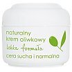 Ziaja Olive Naturalny krem oliwkowy dla cery suchej i normalnej 50ml