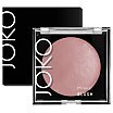 Joko Mineral Blush Róż spiekany 2g 17