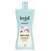 Fenjal Intensive Body Lotion Mleczko do ciała z awokado i masłem shea 400ml