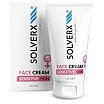 Solverx Sensitive Skin Face Cream Krem do pielęgnacji twarzy do skóry wrażliwej 50ml