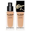 Yves Saint Laurent All Hours Foundation Luminous Matte Podkład 25ml LN7