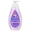 Johnson's Bedtime Żel do mycia ciała na dobranoc 500ml