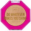 Wibo Do Whatever Makes You Shine Highlighter Rozświetlacz do twarzy 5g