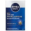 Nivea Men Hyaluron Przeciwzmarszczkowy balsam po goleniu 100ml