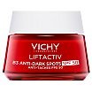 Vichy Lift Activ Krem przeciw przebarwieniom SPF50 50ml