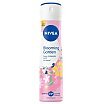Nivea Blooming Garden Antyperspirant spray 150ml