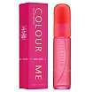 Milton Lloyd Colour Me Neon Pink Woda perfumowana spray 90ml
