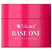 Silcare Base One Builder Gel Żel budujący do paznokci 50g Cover Light