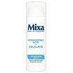 MIXA Kwas hialuronowy + Skwalan Krem nawilżający do twarzy przeciw przesuszeniom 50ml