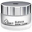 Eleverbrow Elever Skin Glow Rozświetlający krem przeciwzmarszczkowy do twarzy na dzień 50g
