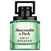 Abercrombie&Fitch Away Weekend Woda toaletowa spray 100ml