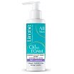 Lirene Oil To Foam Głęboko ocyszczający olejek zmieniający się w piankę 145ml