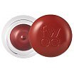 Fwee Lip&Cheek Blurry Pudding Pot Pudding do ust i policzków 5g RS02 Lyrics