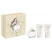 Cacharel Noa Zestaw upominkowy EDT 100ml + balsam 2x50ml