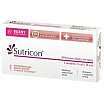 Sutricon Silikonowe plastry na blizny 3 cm x 10 cm 5 sztuk