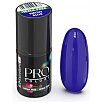 Excellent PRO Pro Colors Hema Free Lakier hybrydowy 7g 68 Neon Blue