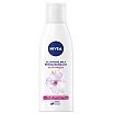 Nivea Łagodne mleczko oczyszczające cera sucha i wrażliwa 200ml