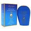 Shiseido Expert Sun Protector Face & Body Lotion Mleczko ochronne SPF 30+ 150ml