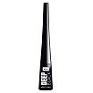 Wibo Eye Liner Płynny eyeliner 4ml Deep Black